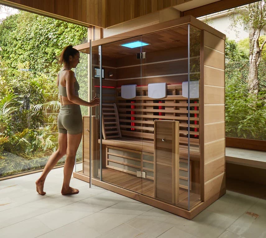 MyCryo Cryotherapy and Infrared Sauna Wellness Center photo 5