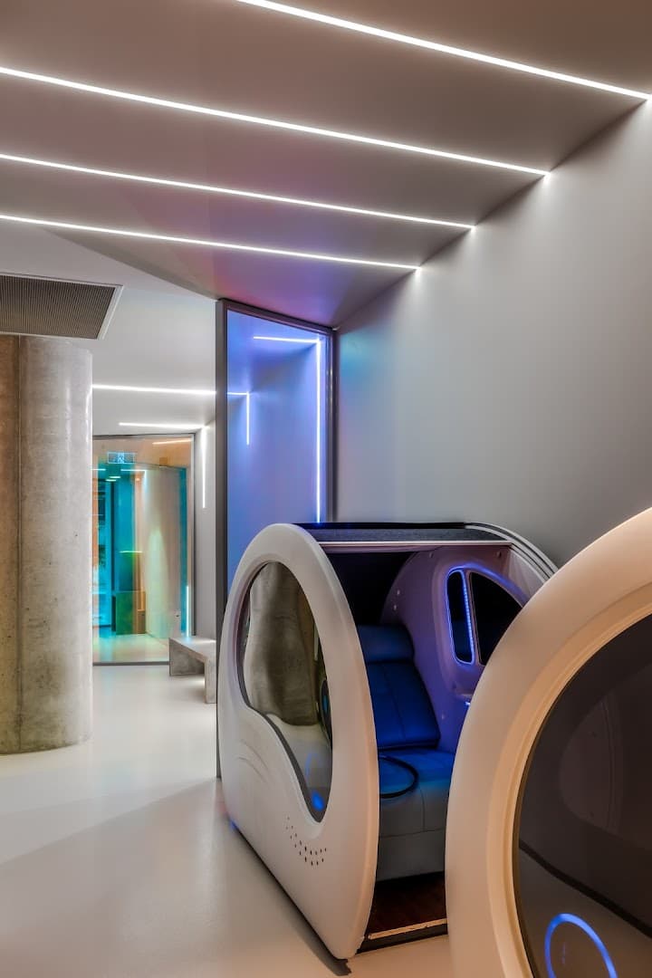 Alchemy Cryotherapy Centre photo 3