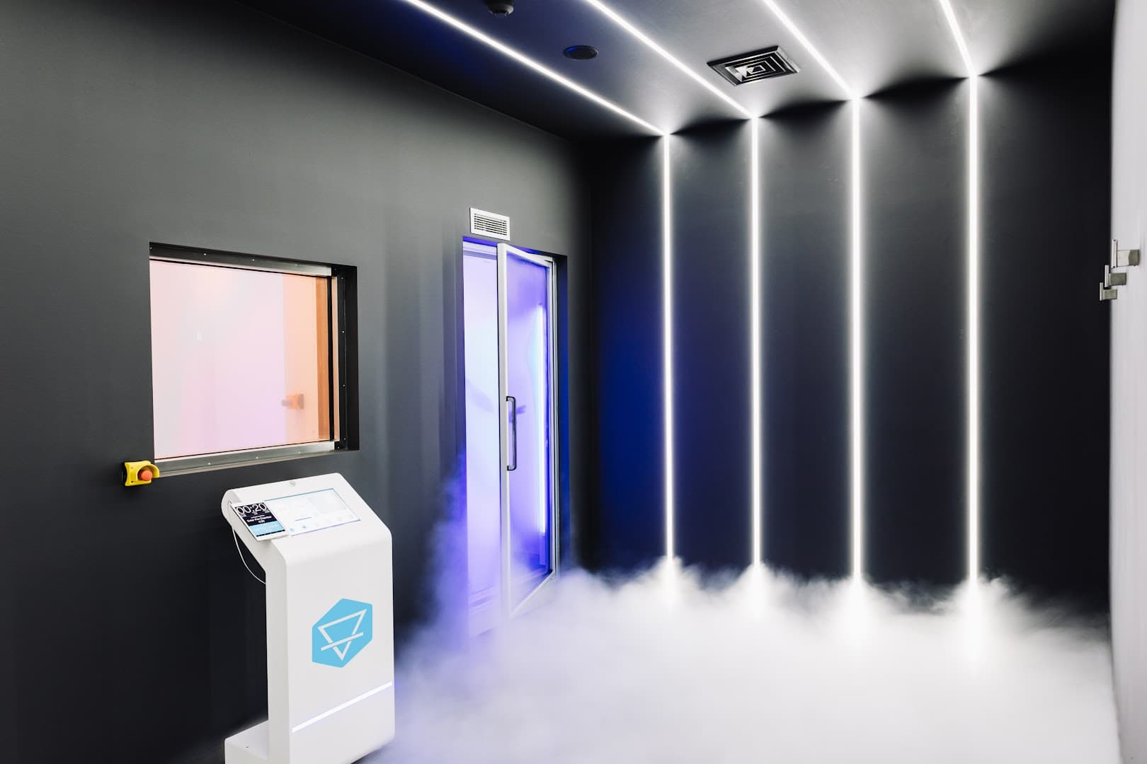 Alchemy Cryotherapy Centre photo 4