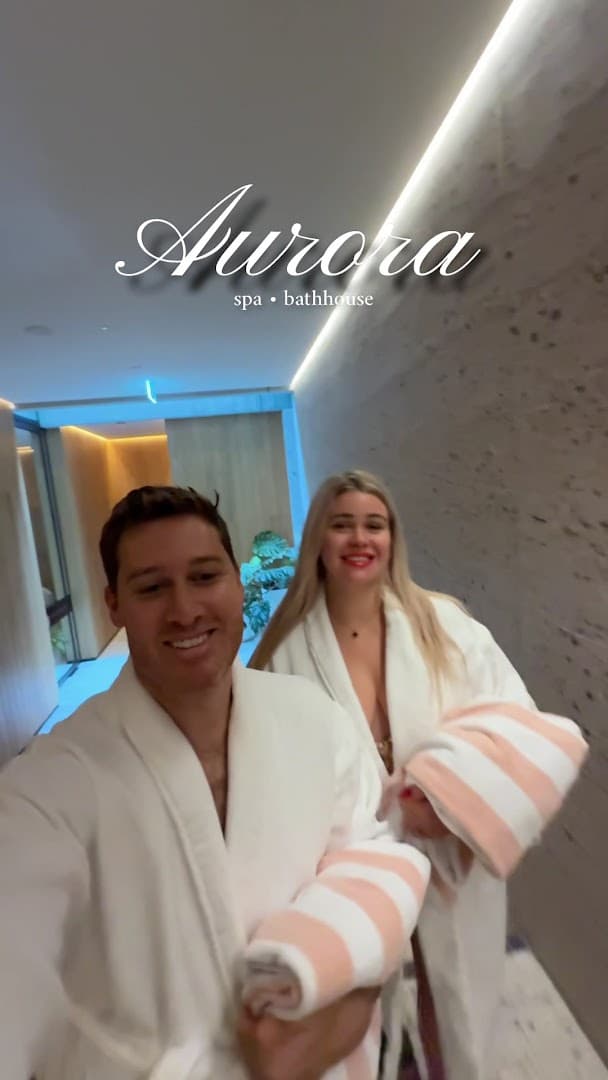 Aurora Spa & Bathhouse photo 2