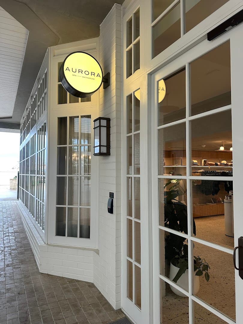 Aurora Spa & Bathhouse photo 3