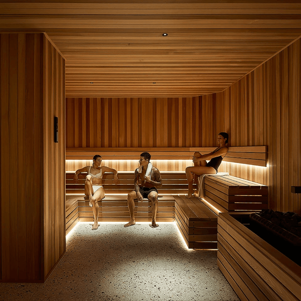 Aurora Spa & Bathhouse photo 4