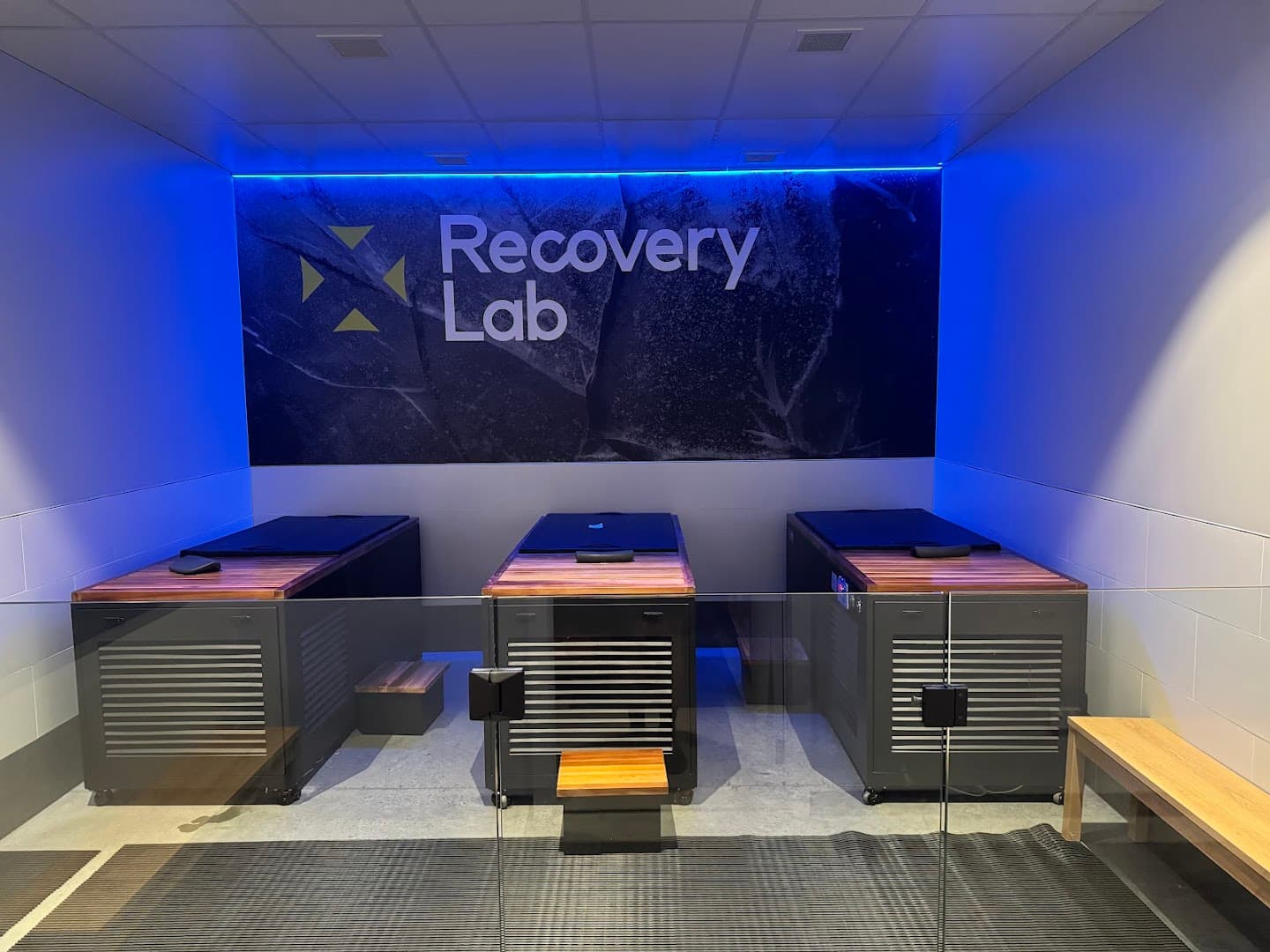 Recovery Lab Mornington photo 2