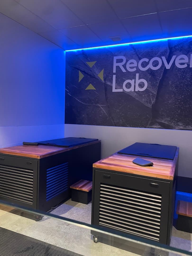 Recovery Lab Mornington photo 5