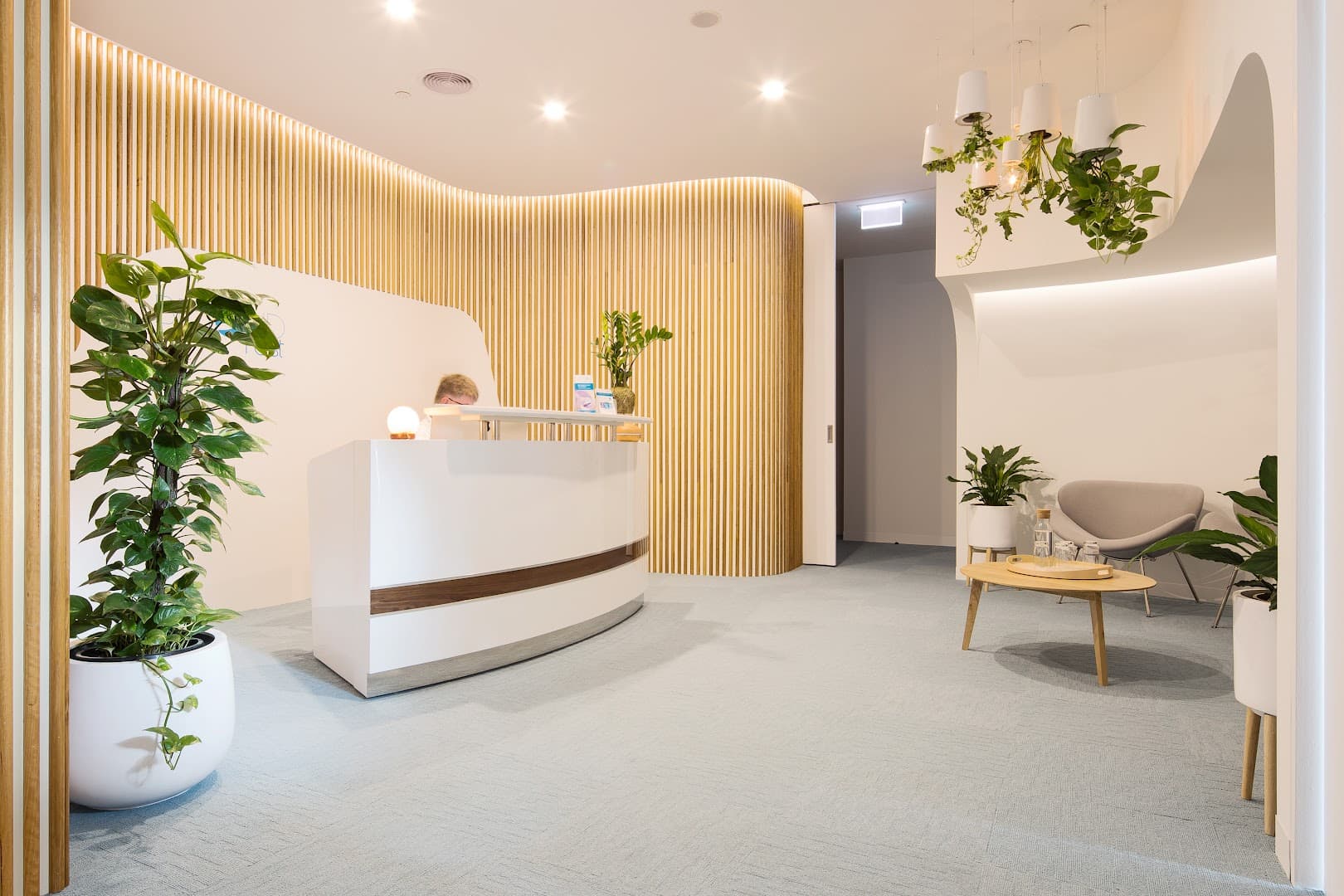 Beyond Rest Hawthorn: Float, Infrared Sauna, Ice bath, Red Light Therapy, Hocatt photo 3