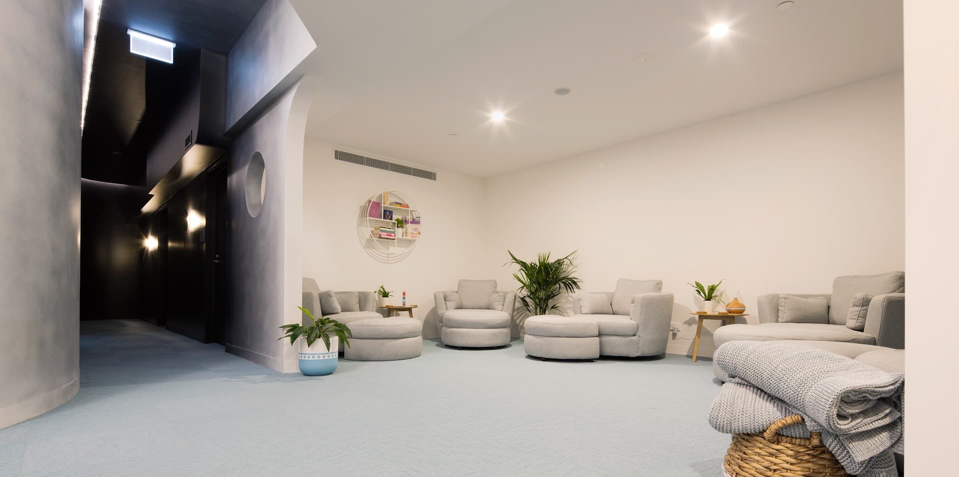 Beyond Rest Hawthorn: Float, Infrared Sauna, Ice bath, Red Light Therapy, Hocatt photo 4