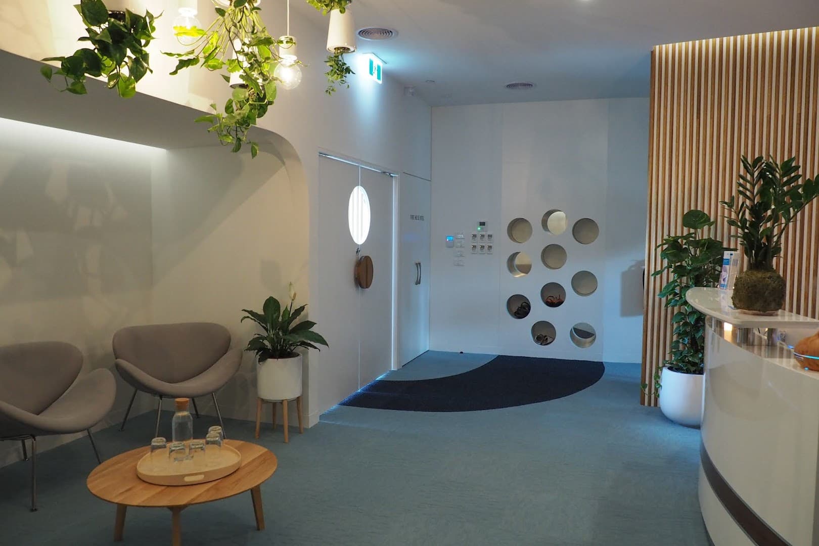 Beyond Rest Hawthorn: Float, Infrared Sauna, Ice bath, Red Light Therapy, Hocatt photo 5
