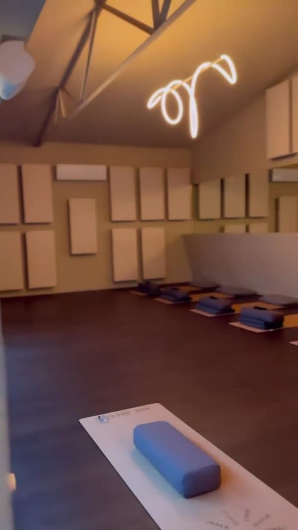 Inner Studio photo 2