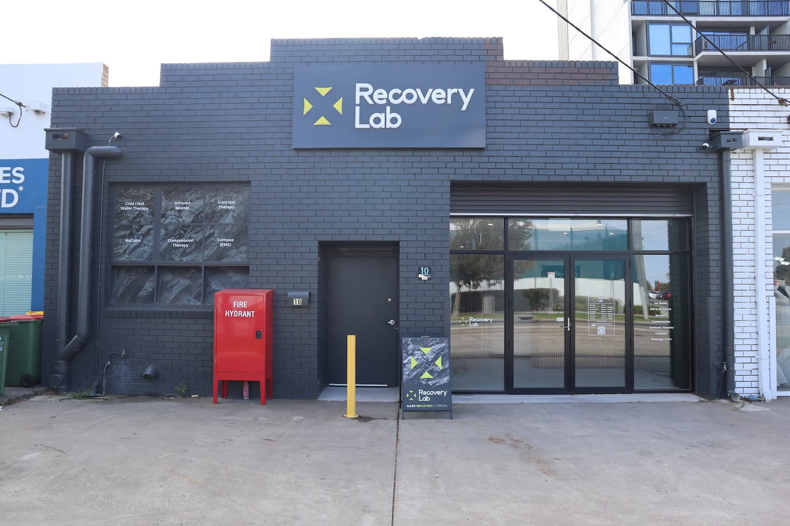 Recovery Lab Maribyrnong photo 2
