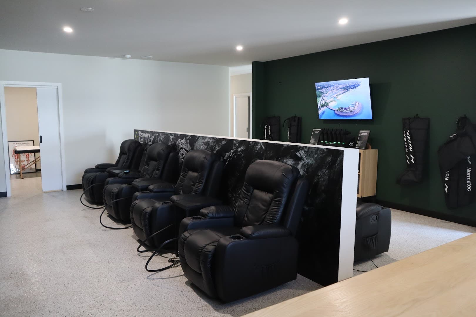 Recovery Lab Maribyrnong photo 3