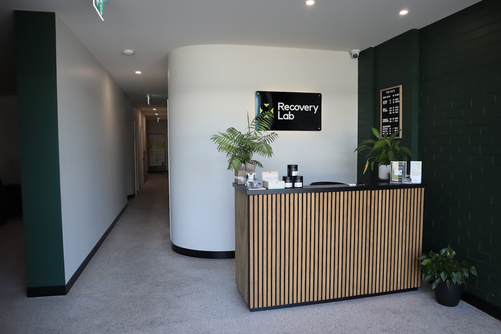Recovery Lab Maribyrnong photo 4