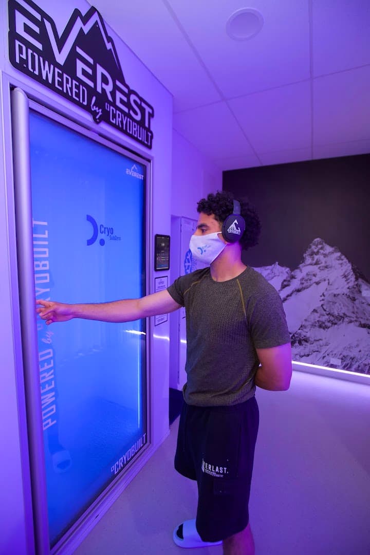 Cryo SubZero photo 4