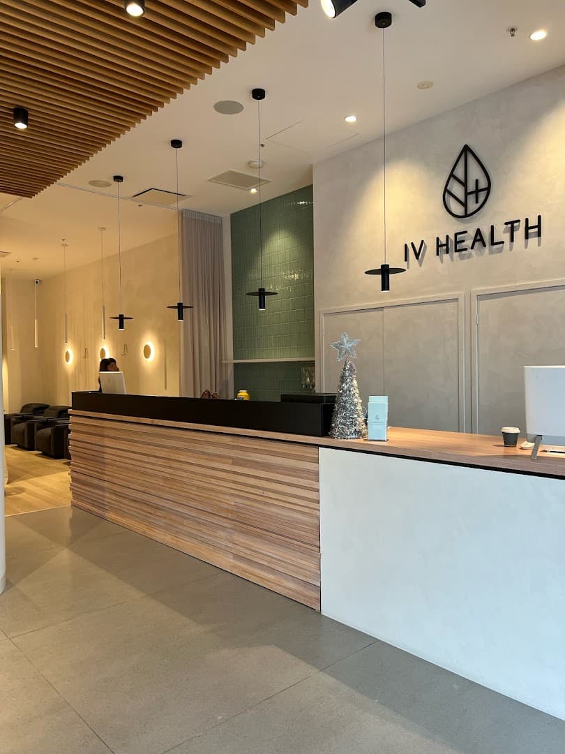 IV Health Moonee Ponds photo 2
