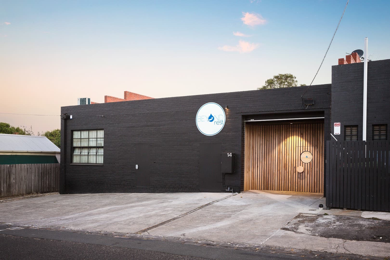 Beyond Rest - Moonee Ponds photo 5