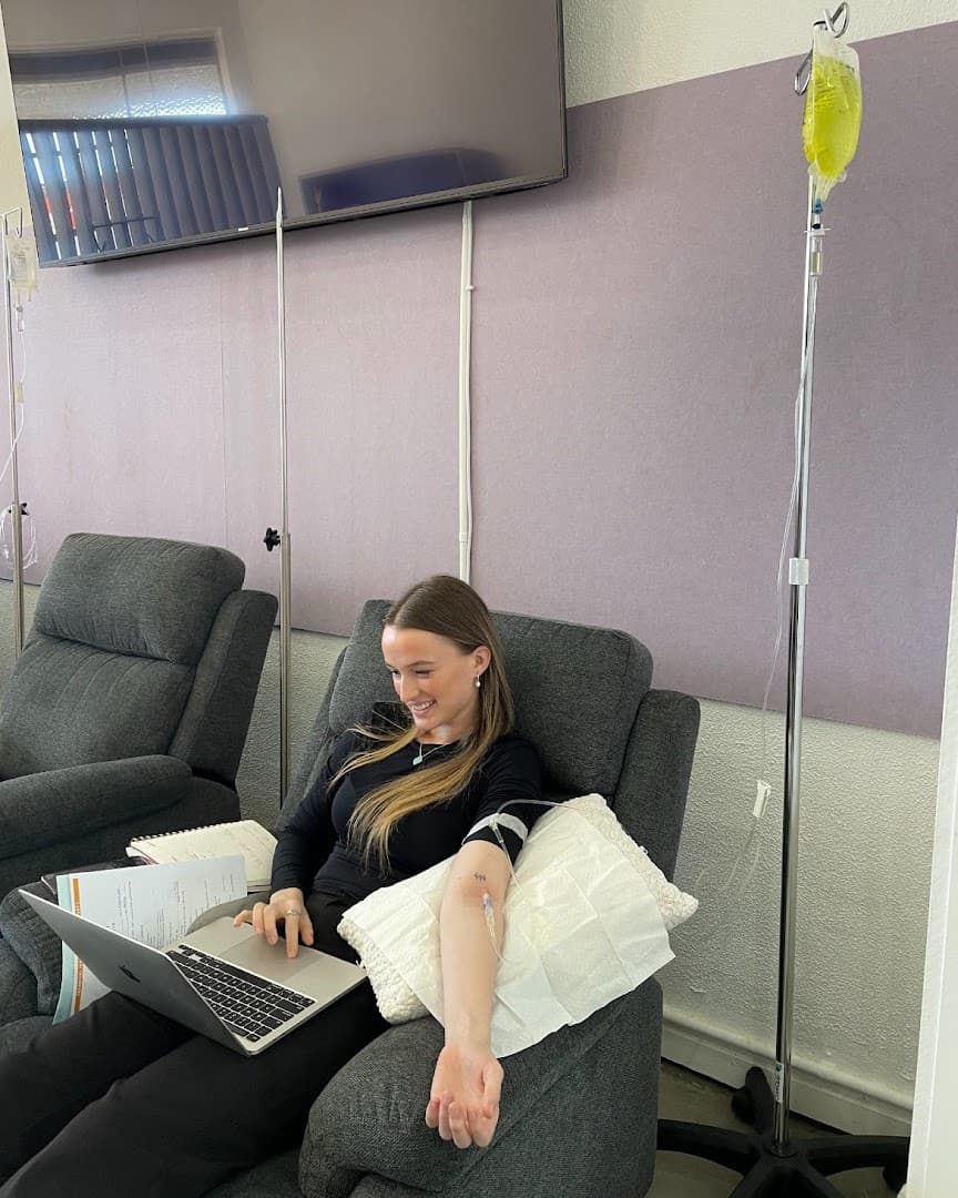 Vital IV Therapy Ascot Vale photo 4