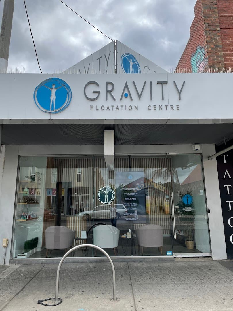 Gravity Wellness photo 5