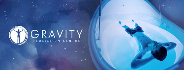 Gravity Wellness hero photo
