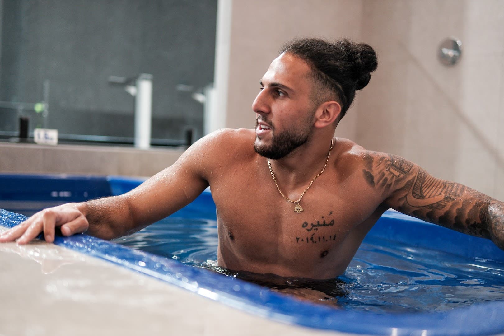 Axis Recovery (Australia’s Premier Sports Recovery Facility) photo 2