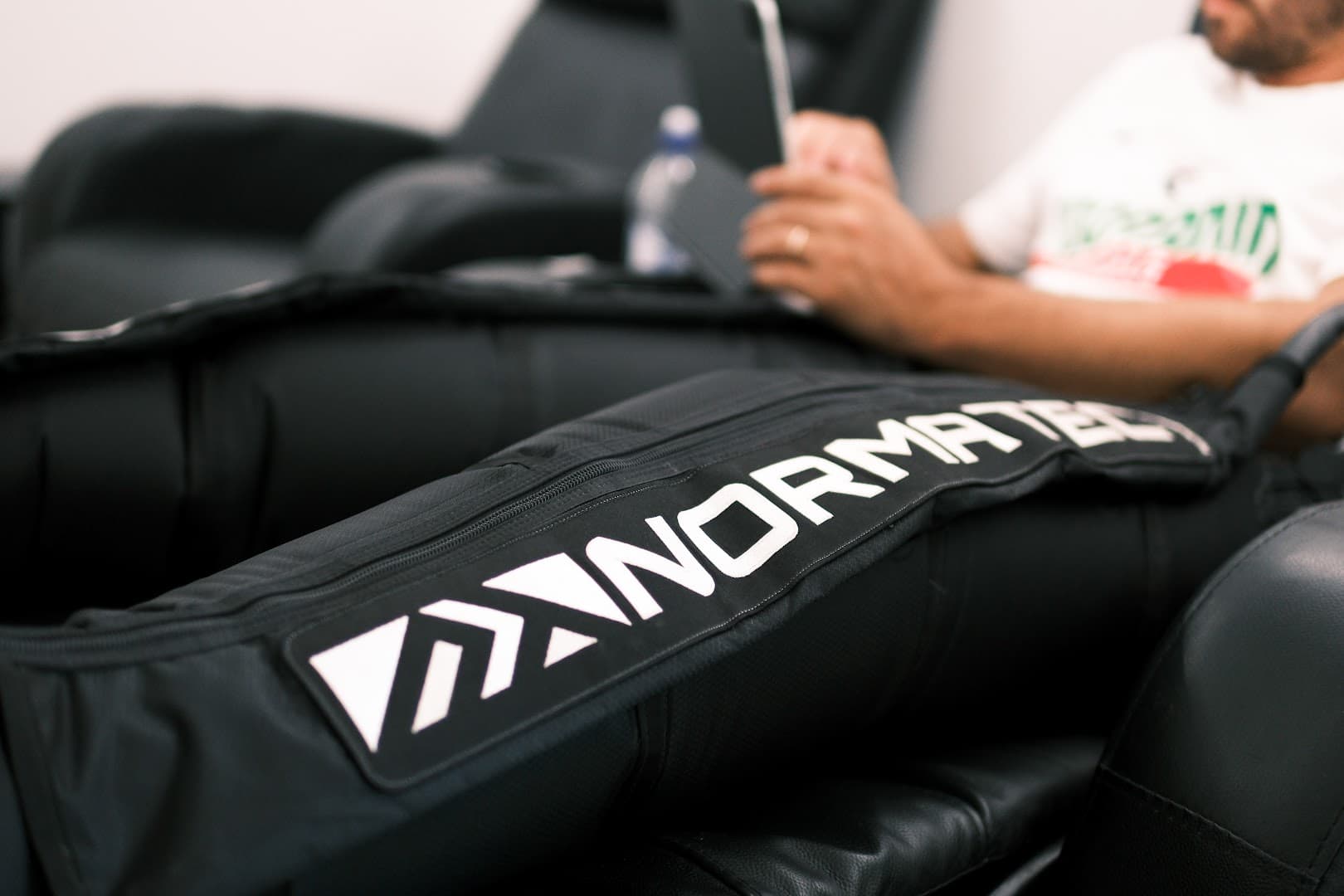 Axis Recovery (Australia’s Premier Sports Recovery Facility) photo 3