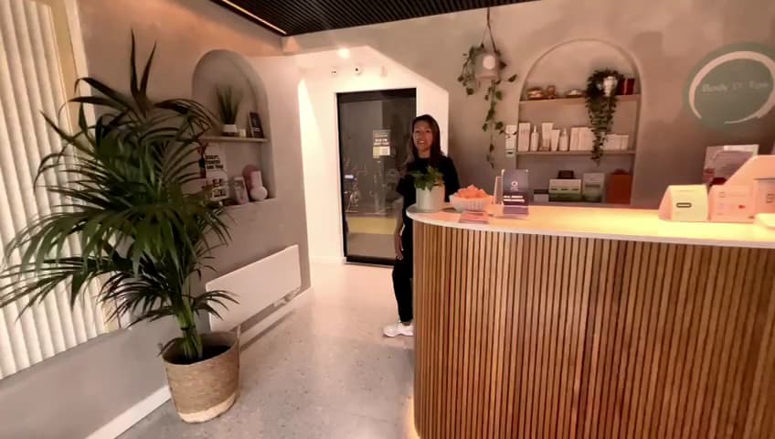 Body D-Tox photo 4