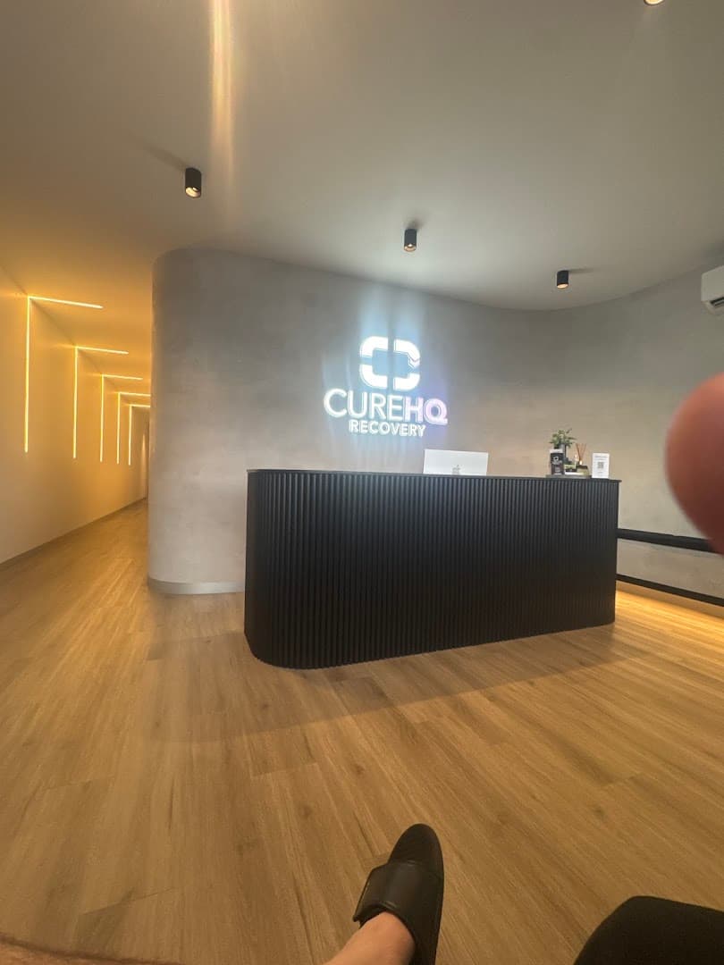 Cure HQ Recovery photo 5