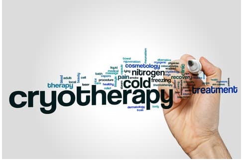 Chillounges Cryotherapy photo 2