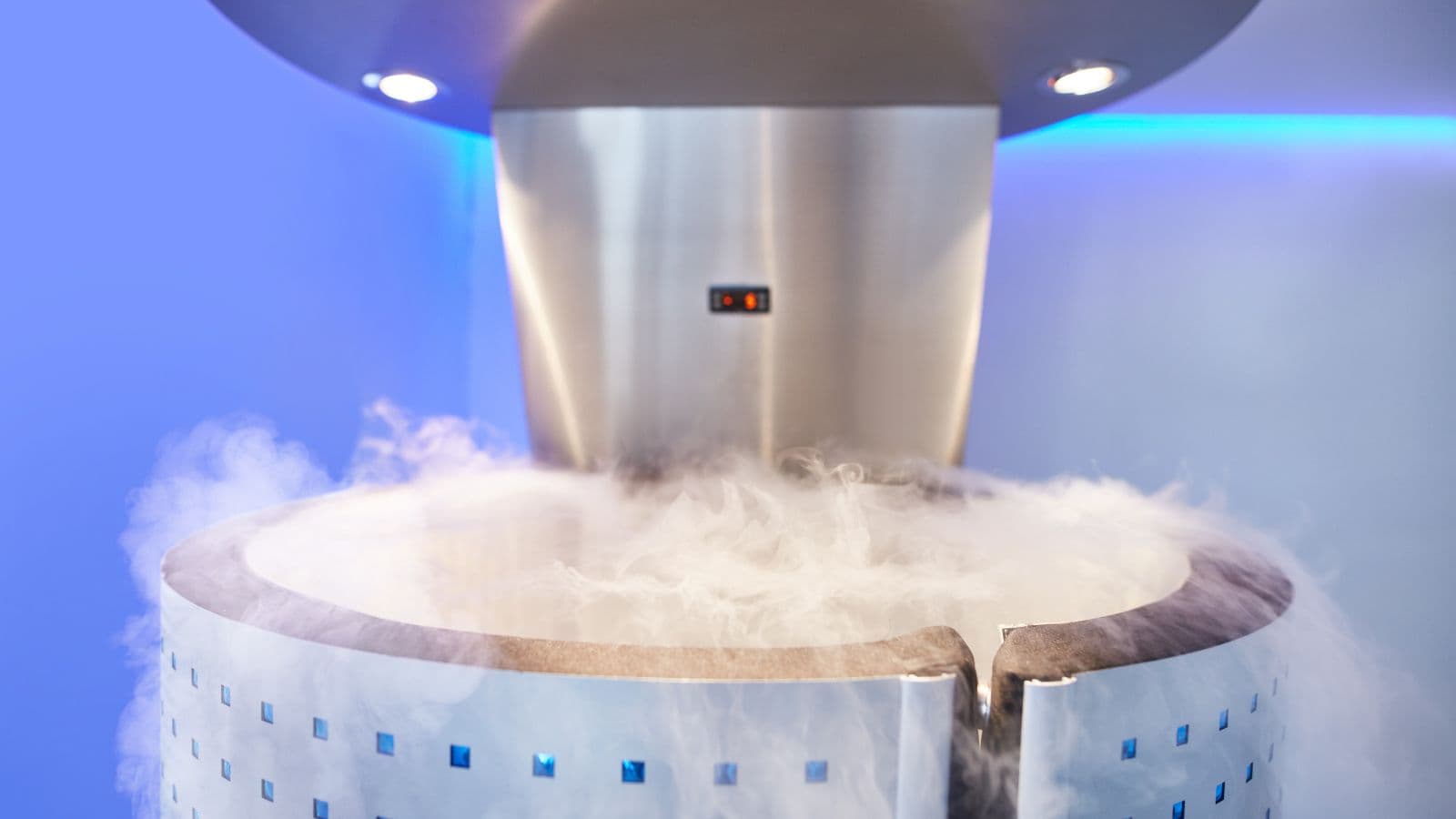 Chillounges Cryotherapy photo 3