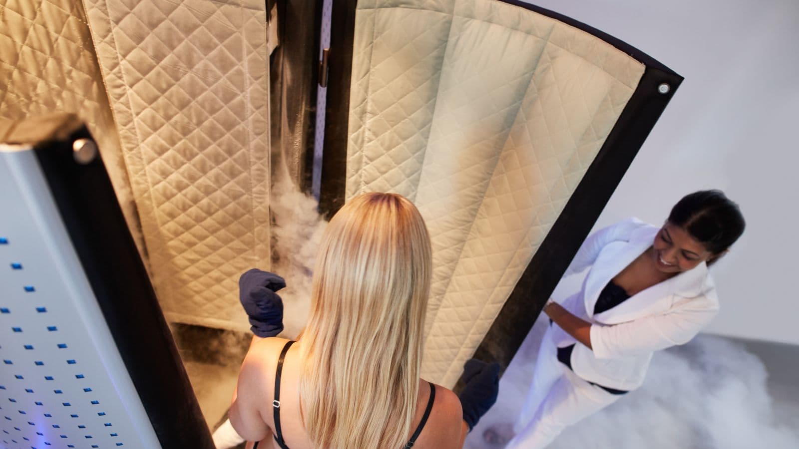Chillounges Cryotherapy photo 4