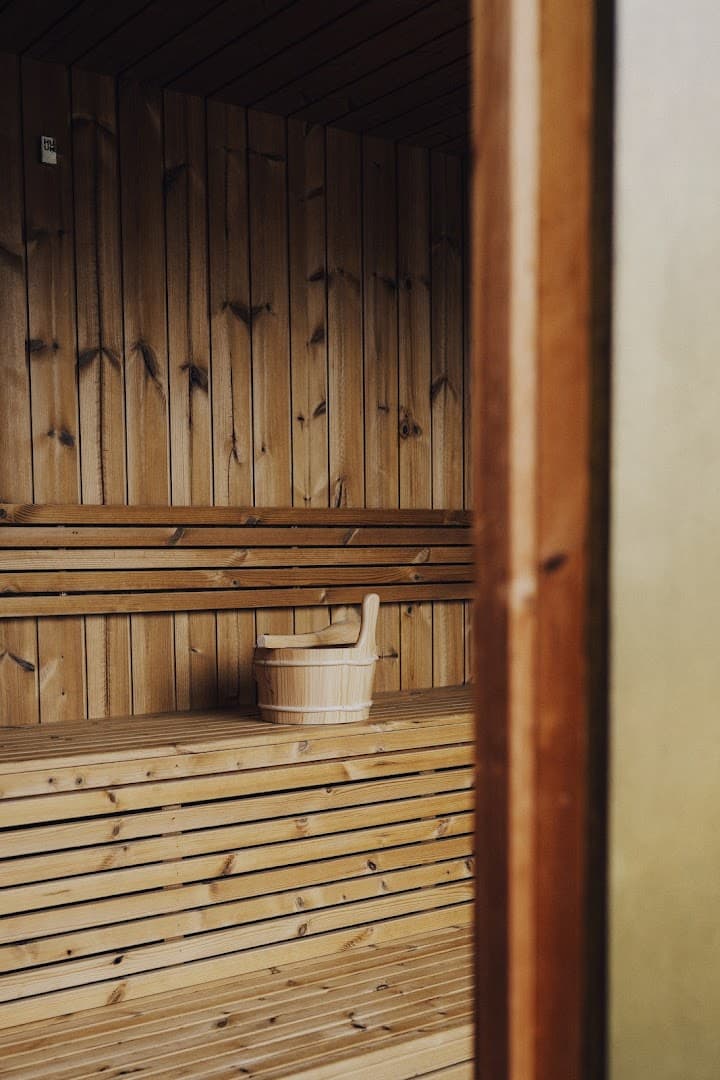 Sauna Boat Melbourne photo 3