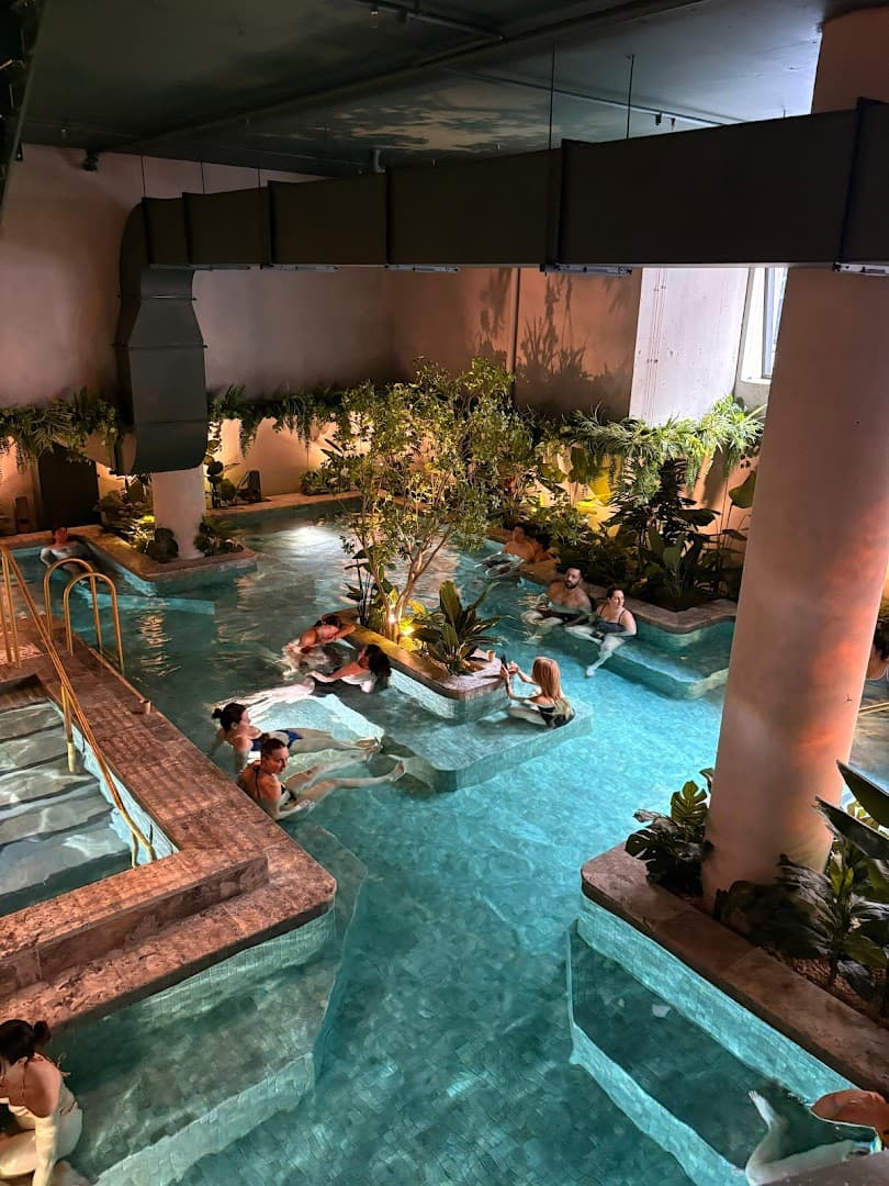 Soak Bathhouse - South Yarra photo 3
