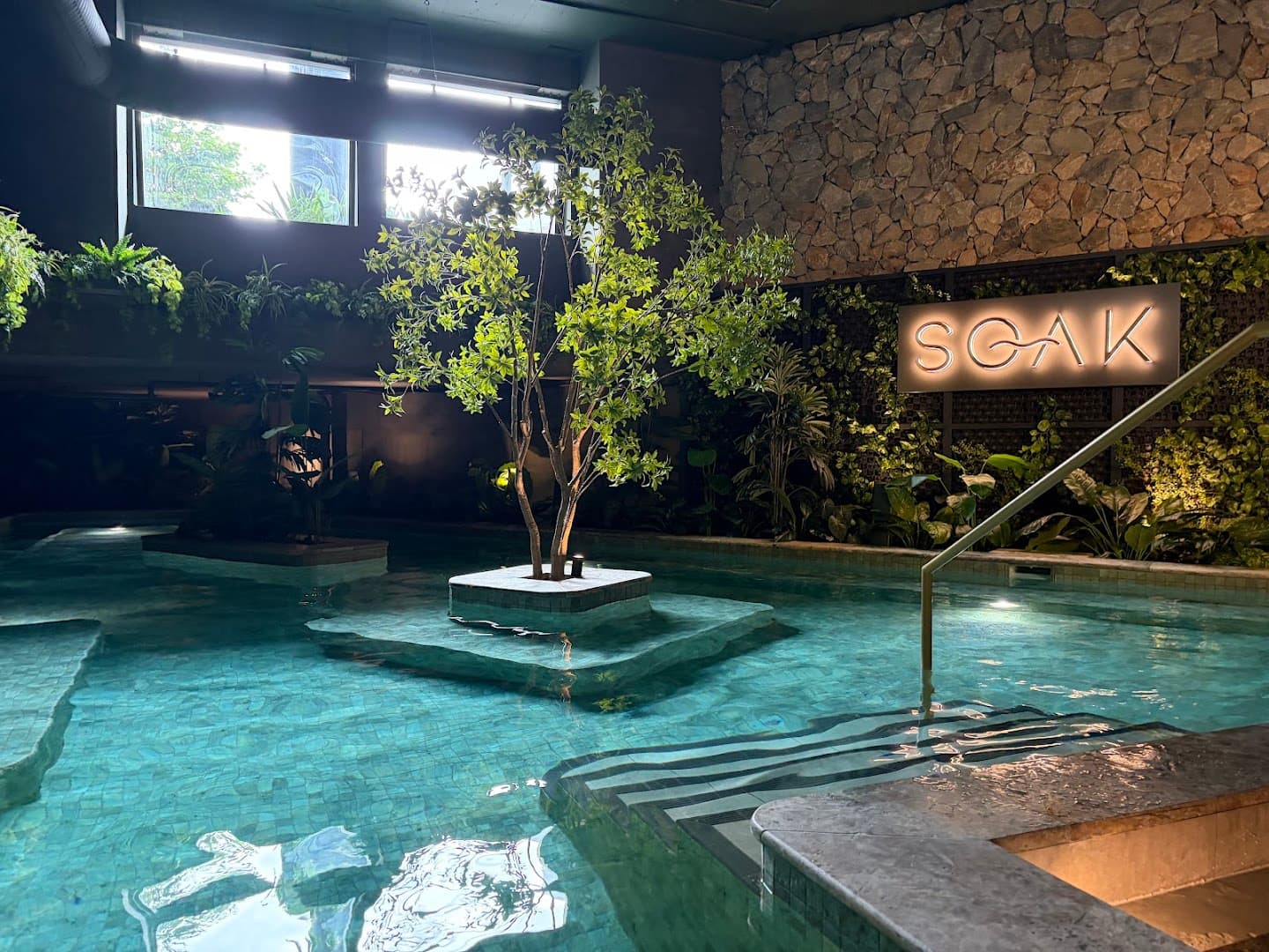 Soak Bathhouse - South Yarra photo 4