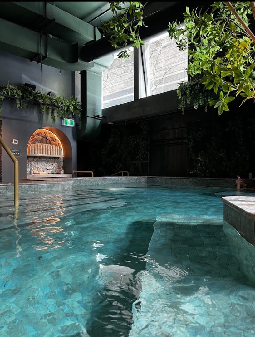 Soak Bathhouse - South Yarra photo 5