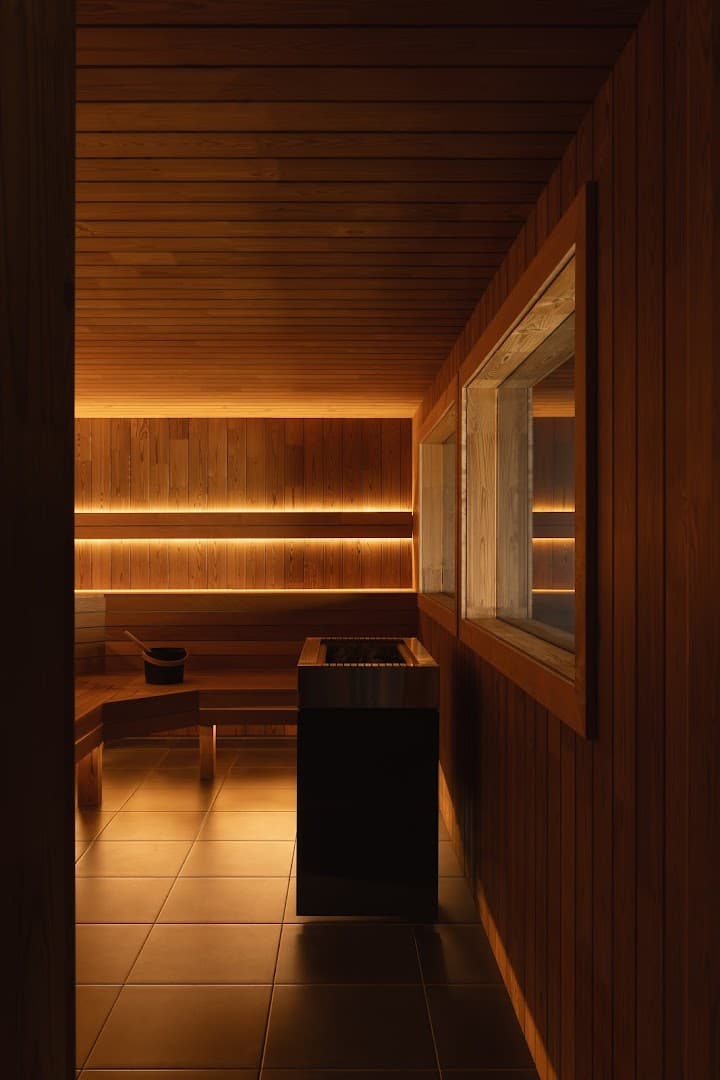 Sól Saunas photo 2