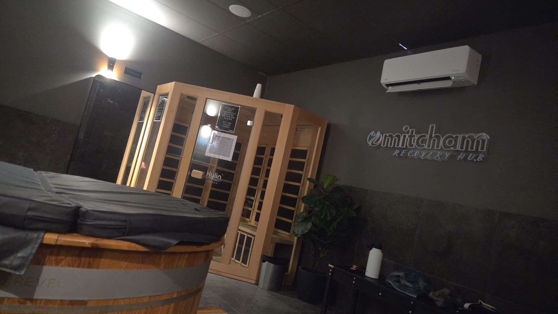 The Mitcham Recovery Hub photo 2