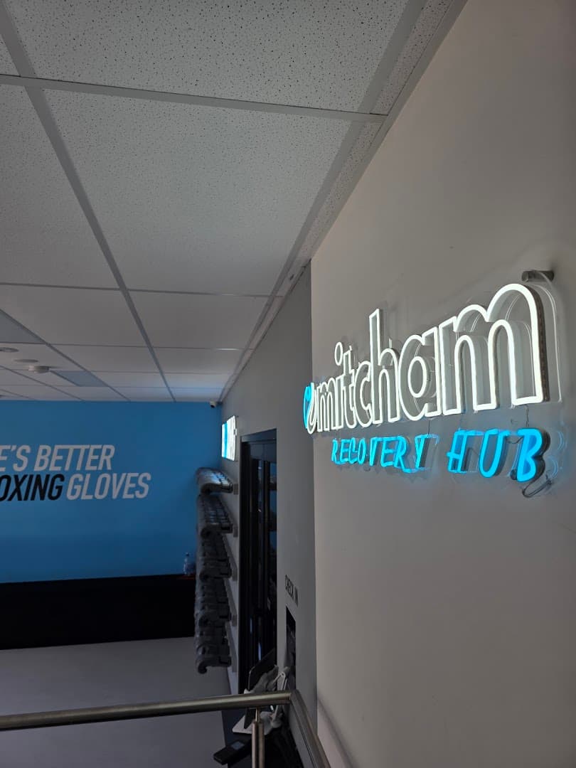 The Mitcham Recovery Hub photo 3