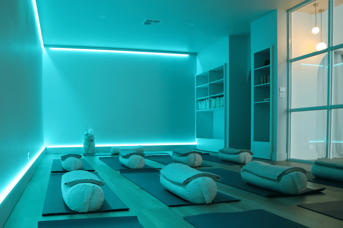 Soli Wellness - Meditation, Reiki, Sound Healing, Singing Bowl Studio in Yarraville, Melbourne photo 3