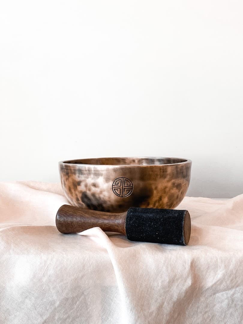Soli Wellness - Meditation, Reiki, Sound Healing, Singing Bowl Studio in Yarraville, Melbourne photo 4