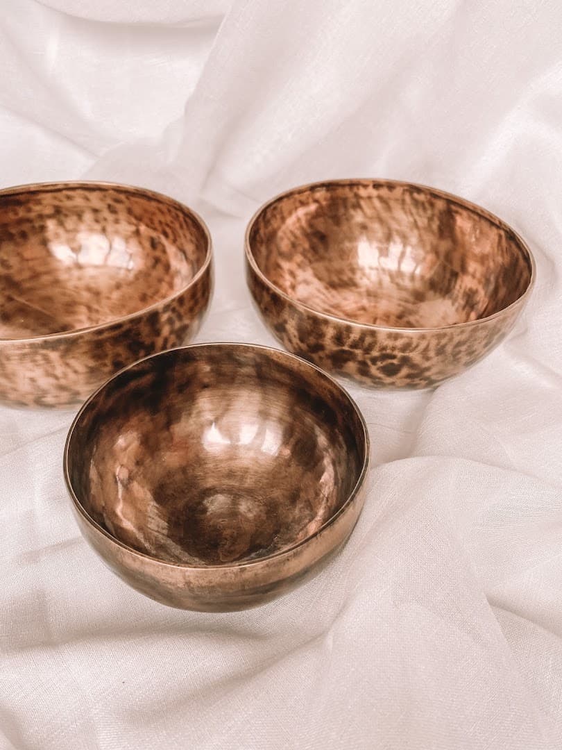 Soli Wellness - Meditation, Reiki, Sound Healing, Singing Bowl Studio in Yarraville, Melbourne photo 5