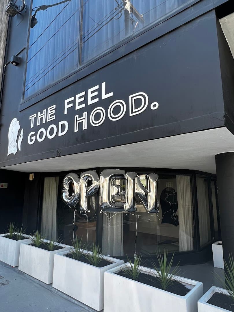 The Feel Good Hood photo 3